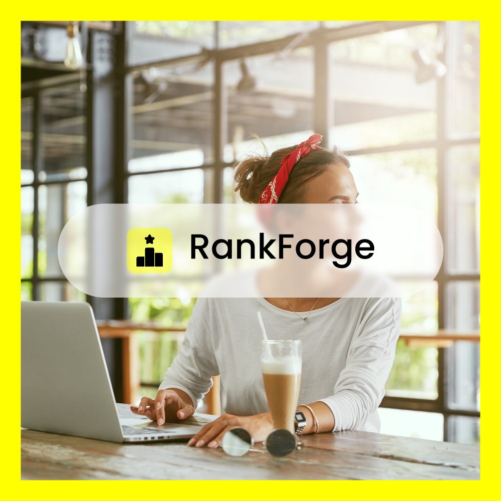 RankForge Plugin licence